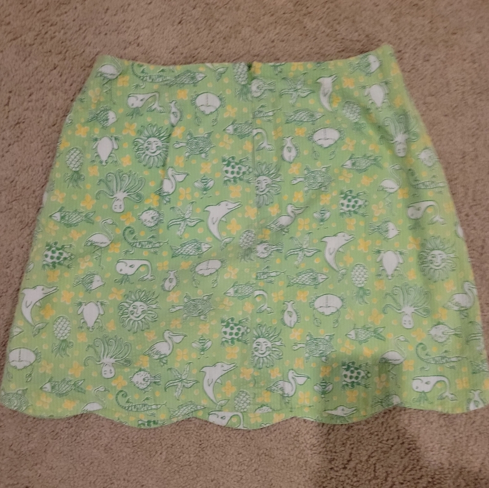Whit Label Lilly Skirt